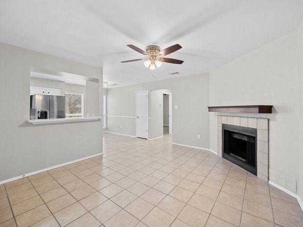 10616 Mellow Meadows DR 2A, Austin TX 78750