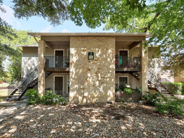 10616 Mellow Meadows DR 2A, Austin TX 78750
