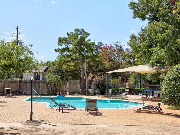 10616 Mellow Meadows DR 2A, Austin TX 78750