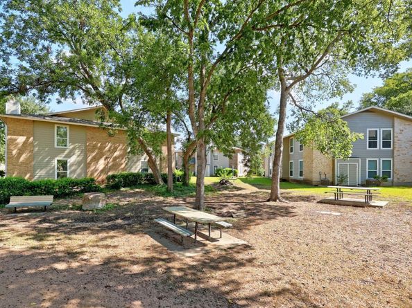 10616 Mellow Meadows DR 2A, Austin TX 78750