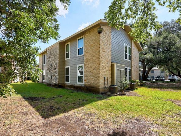 10616 Mellow Meadows DR 2A, Austin TX 78750
