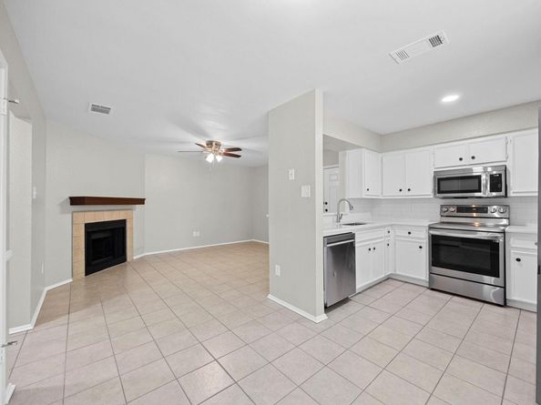 10616 Mellow Meadows DR 2A, Austin TX 78750