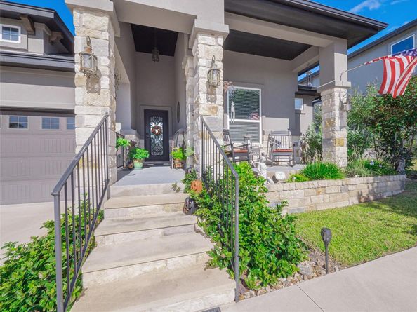 308 Buckhorn DR, Lago Vista TX 78645