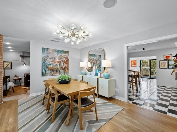2409 East Side DR, Austin TX 78704