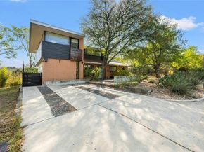 2409 East Side DR, Austin TX 78704