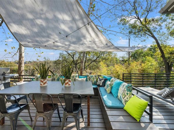 2409 East Side DR, Austin TX 78704
