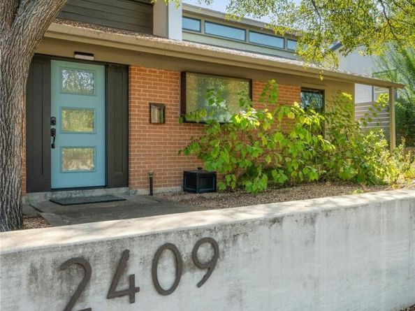 2409 East Side DR, Austin TX 78704