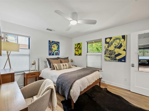 2409 East Side DR, Austin TX 78704