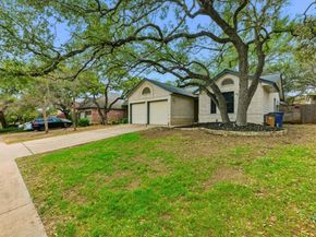723 Shade Tree DR, Austin TX 78748