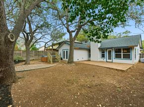723 Shade Tree DR, Austin TX 78748