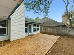 723 Shade Tree DR, Austin TX 78748