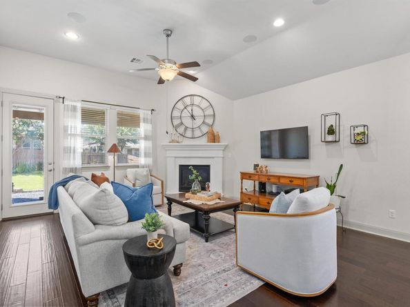 2732 Florin CV, Round Rock TX 78665