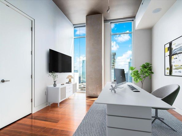 360 Nueces ST 4305, Austin TX 78701