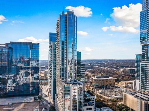 360 Nueces ST 4305, Austin TX 78701