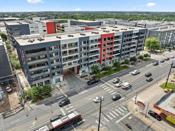 4361 S Congress Ave 237, Austin TX 78745