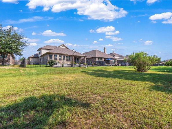 3302 Vaquero LN, Cedar Park TX 78641