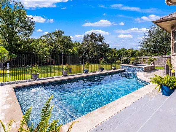 3302 Vaquero LN, Cedar Park TX 78641