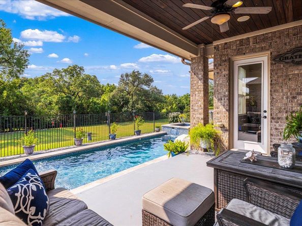 3302 Vaquero LN, Cedar Park TX 78641
