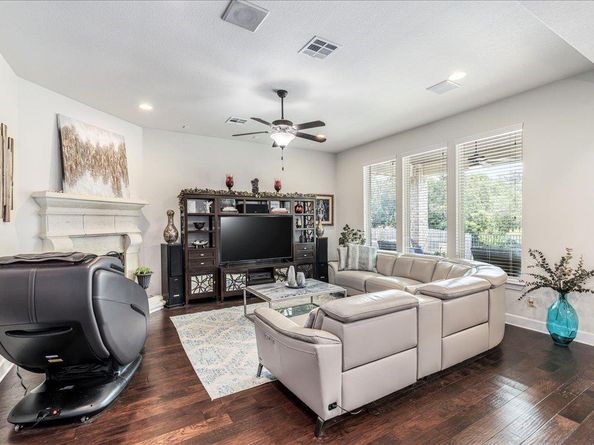 3302 Vaquero LN, Cedar Park TX 78641