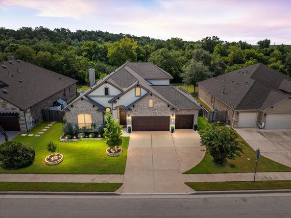 3302 Vaquero LN, Cedar Park TX 78641