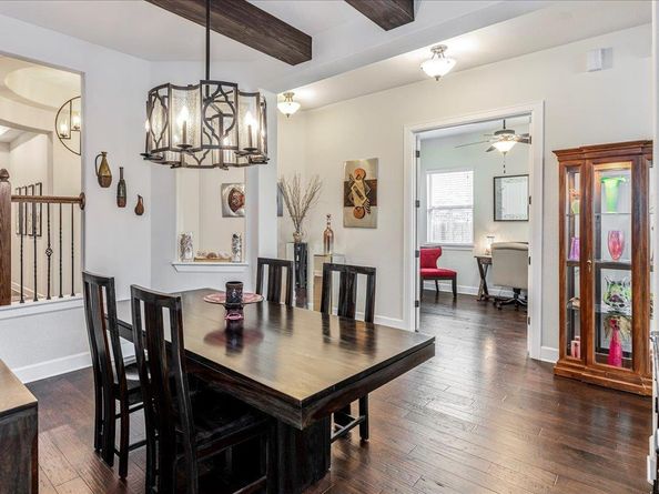3302 Vaquero LN, Cedar Park TX 78641