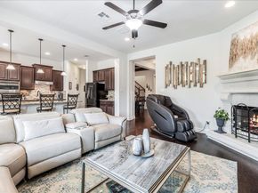 3302 Vaquero LN, Cedar Park TX 78641