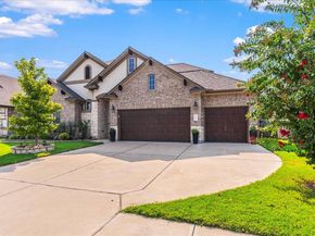 3302 Vaquero LN, Cedar Park TX 78641