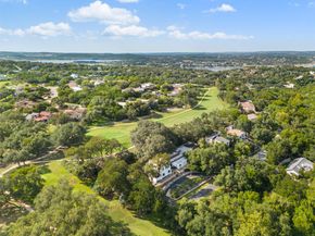 429 Sunfish ST, Lakeway TX 78734