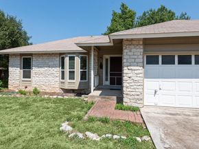 2606 Tumlinson Fort DR, Leander TX 78641