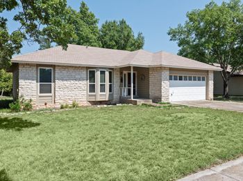 2606 Tumlinson Fort DR