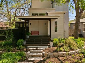 1809 Eva ST, Austin TX 78704