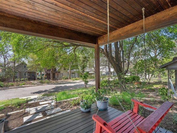 1809 Eva ST, Austin TX 78704