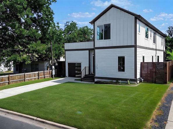 1912 Madison Ave, Austin TX 78757