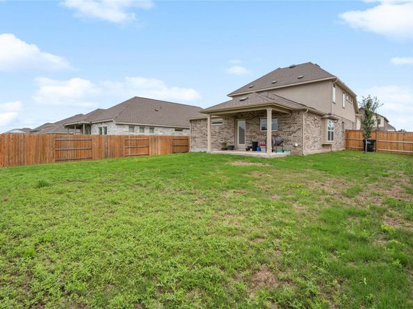 660 Pheasant Hill DR, Georgetown TX 78628