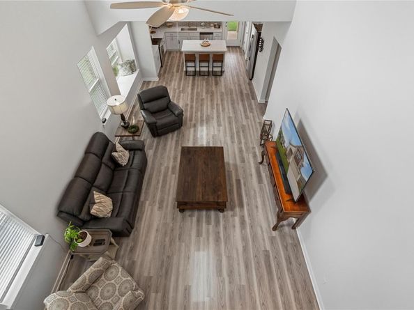 660 Pheasant Hill DR, Georgetown TX 78628