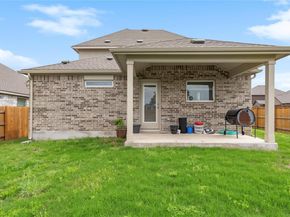 660 Pheasant Hill DR, Georgetown TX 78628