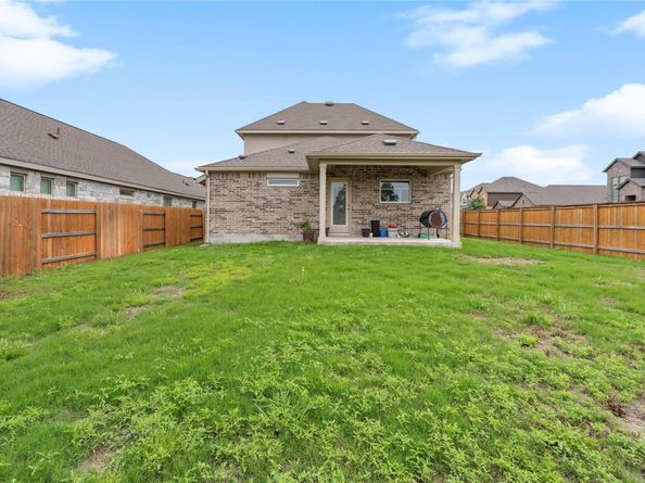 660 Pheasant Hill DR, Georgetown TX 78628