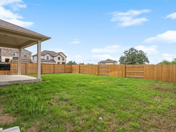 660 Pheasant Hill DR, Georgetown TX 78628