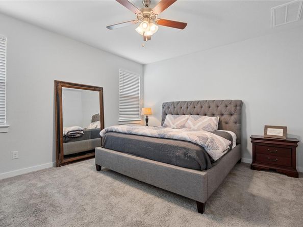 660 Pheasant Hill DR, Georgetown TX 78628