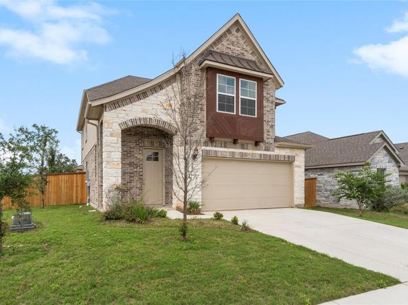 660 Pheasant Hill DR, Georgetown TX 78628