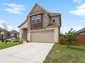 660 Pheasant Hill DR, Georgetown TX 78628
