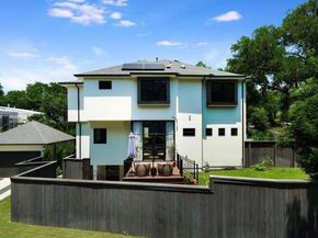 2000 Raleigh Ave, Austin TX 78703