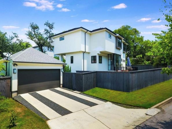 2000 Raleigh Ave, Austin TX 78703