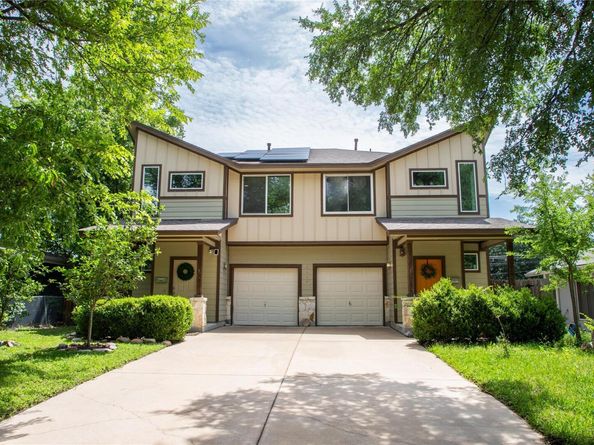 3407 Banton RD A, Austin TX 78722