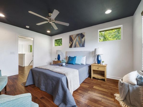 3407 Banton RD A, Austin TX 78722