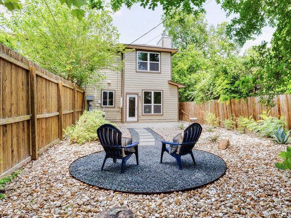 3407 Banton RD A, Austin TX 78722