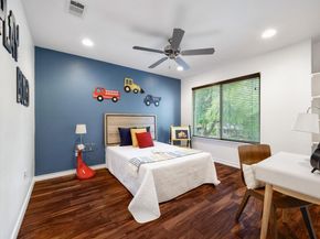 3407 Banton RD A, Austin TX 78722