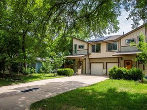 3407 Banton RD A, Austin TX 78722