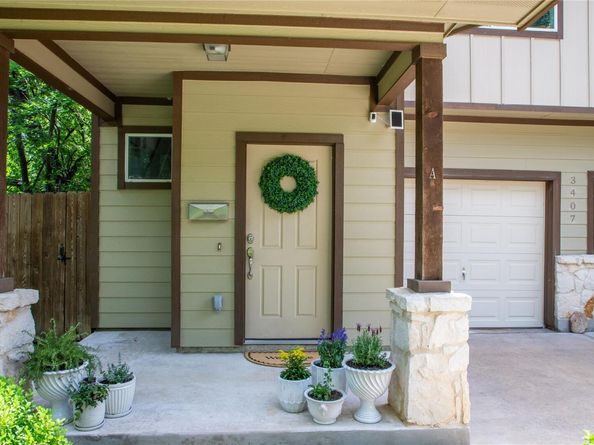 3407 Banton RD A, Austin TX 78722