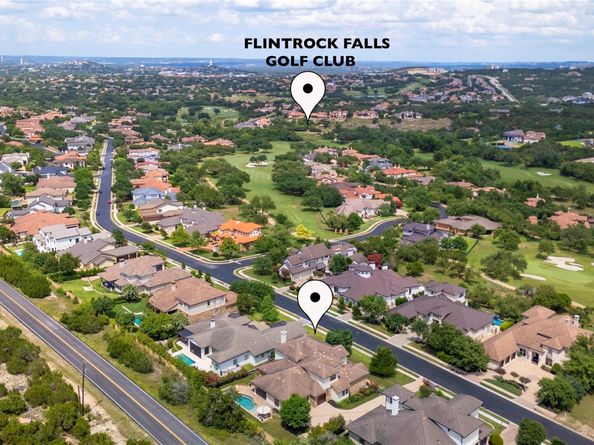 117 Black Wolf RUN, Austin TX 78738